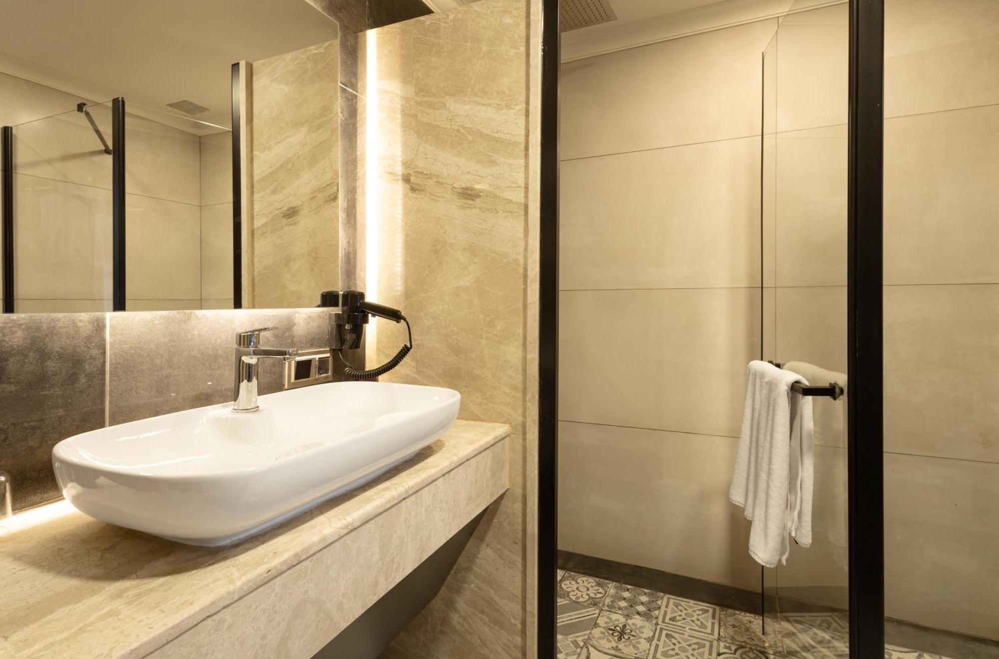 Lilium Hotel & Suites Bursa Exterior foto